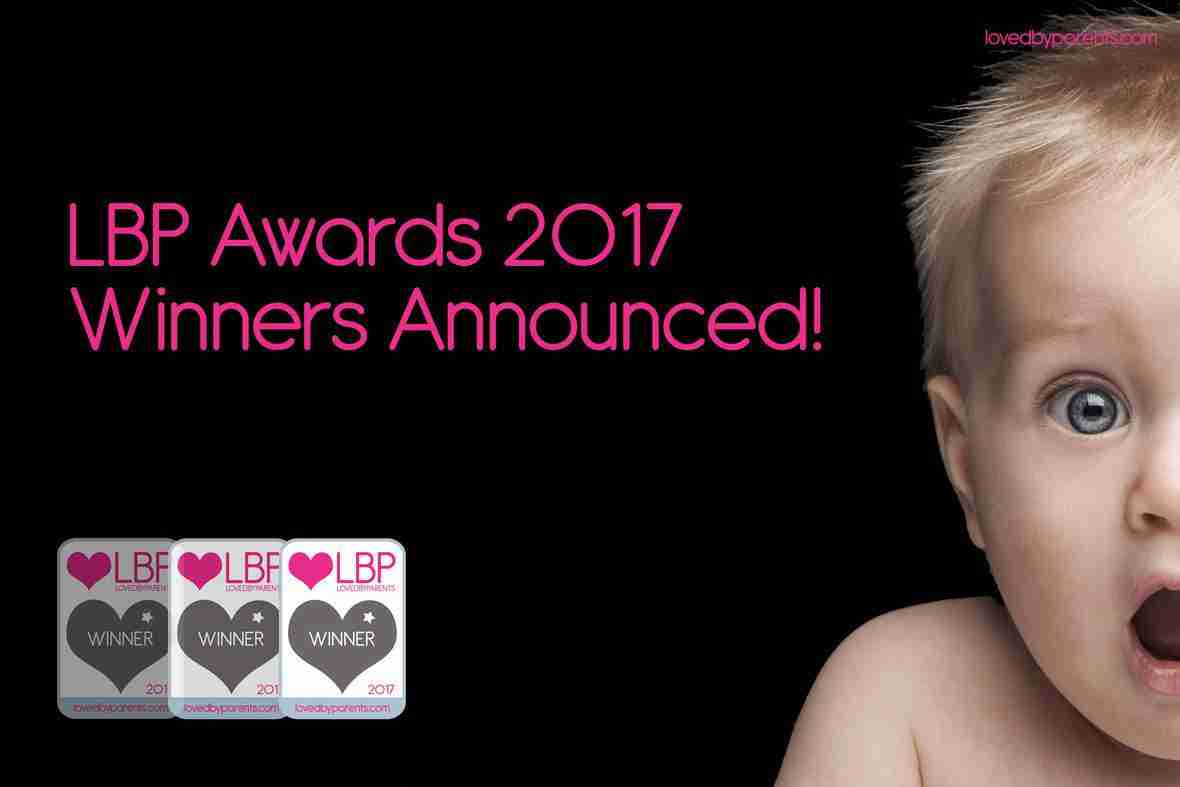 You are currently viewing LBP AWARD 2017 – Multi Awards Winner – Babymore Bel range