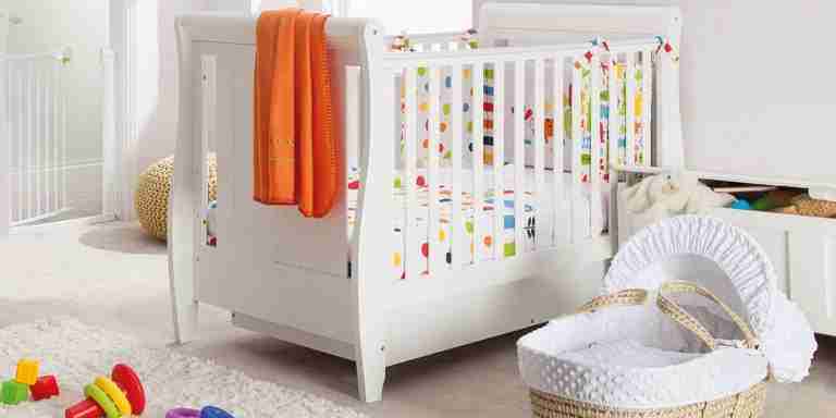 Read more about the article Your nursery checklist