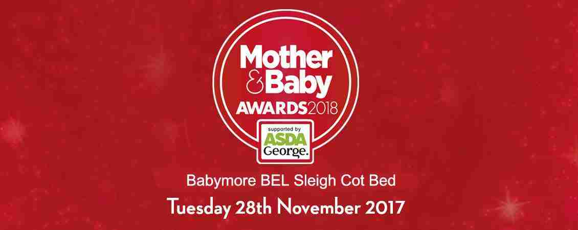 You are currently viewing Mother & Baby Awards 2018