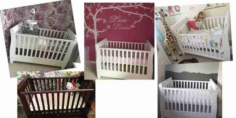 Read more about the article Eva cot bed in nursery room and decorate tips