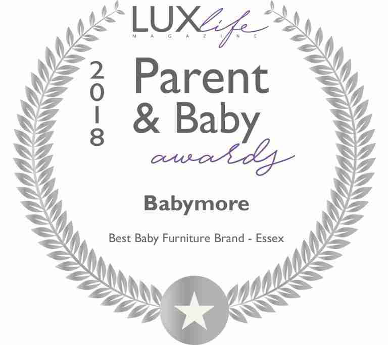 Read more about the article Best Nursery Furniture Brand of the Year