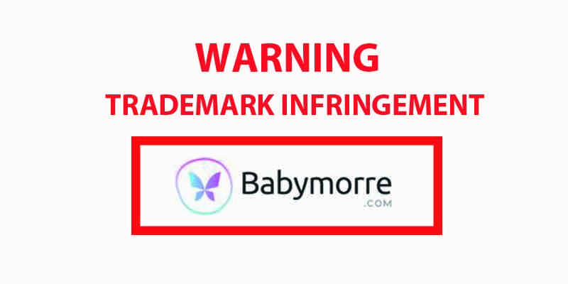 warning babymorre