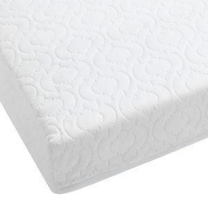 Deluxe Sprung Cot mattress – 120 x 60 cm