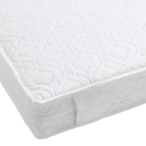 Pocket Sprung Cot Bed Mattress – 140 x 70 cm