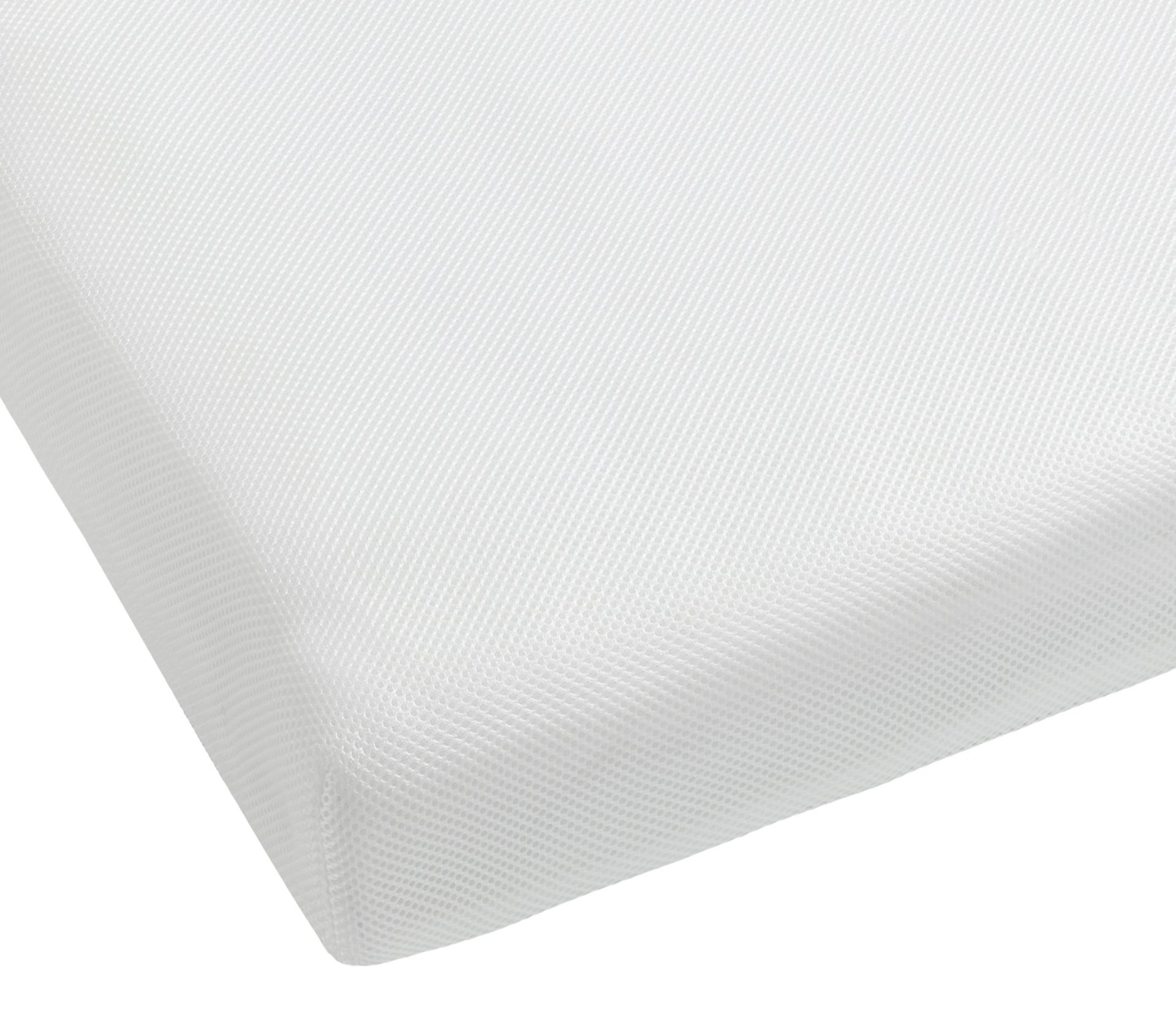 Premium Core Pocket Sprung Cot Bed Mattress