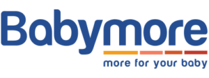 Babymore Logo