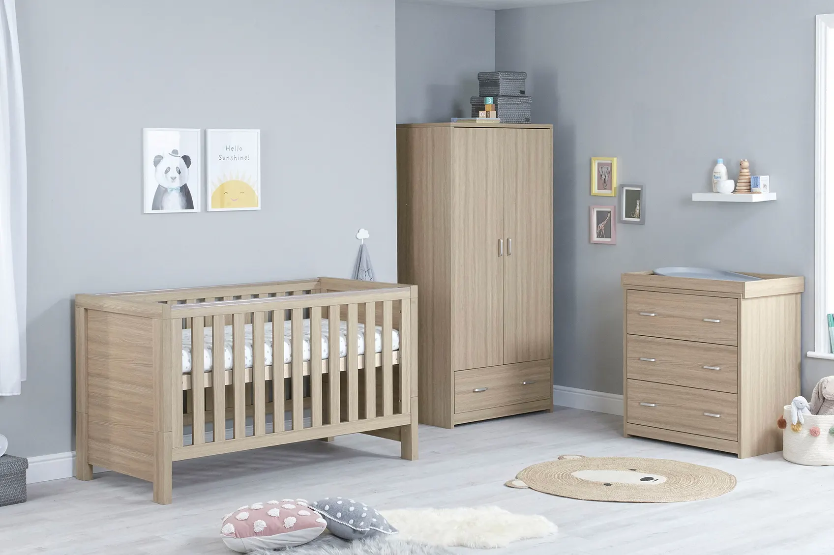 You are currently viewing Are You Looking For Beautiful Furniture For Your Nursery?