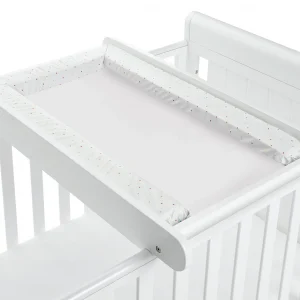Cot Top Changer – White