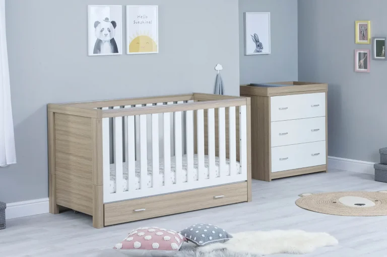 Read more about the article Looking For The Best Cot Beds For Your Little-One?