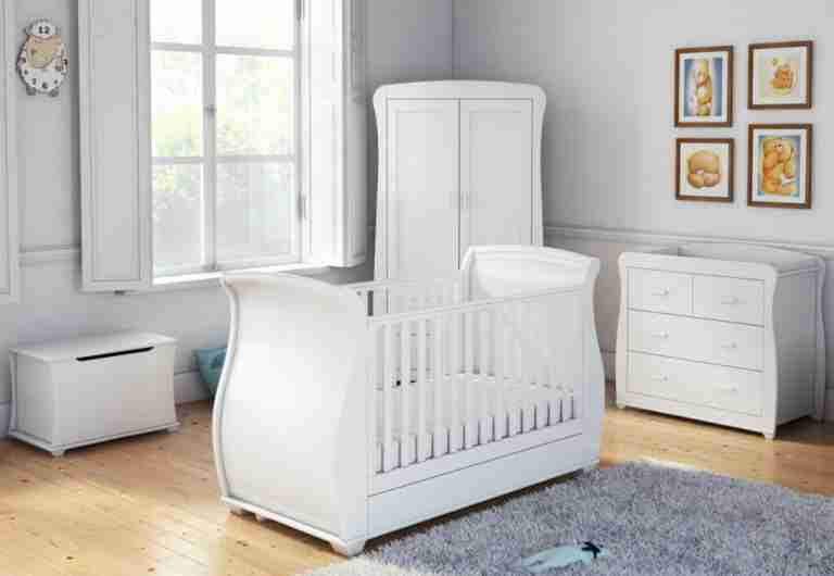 Read more about the article Elegant And Practical Sleigh Cot Beds