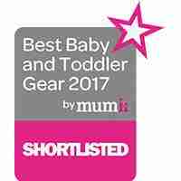 Best Baby and Toddler Gear 2017