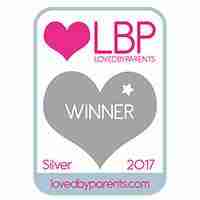 LBP Award 2017 Silver