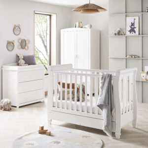 Top 10 On-Trend Nursery Furniture Sets | Cuckooland