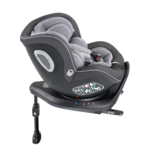 Kola 360 Rotate i Size Baby Toddler Car Seat