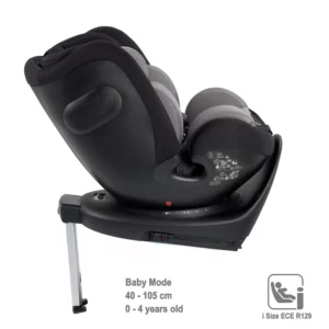 Babymore Macadamia 360 i Size all stage car seat