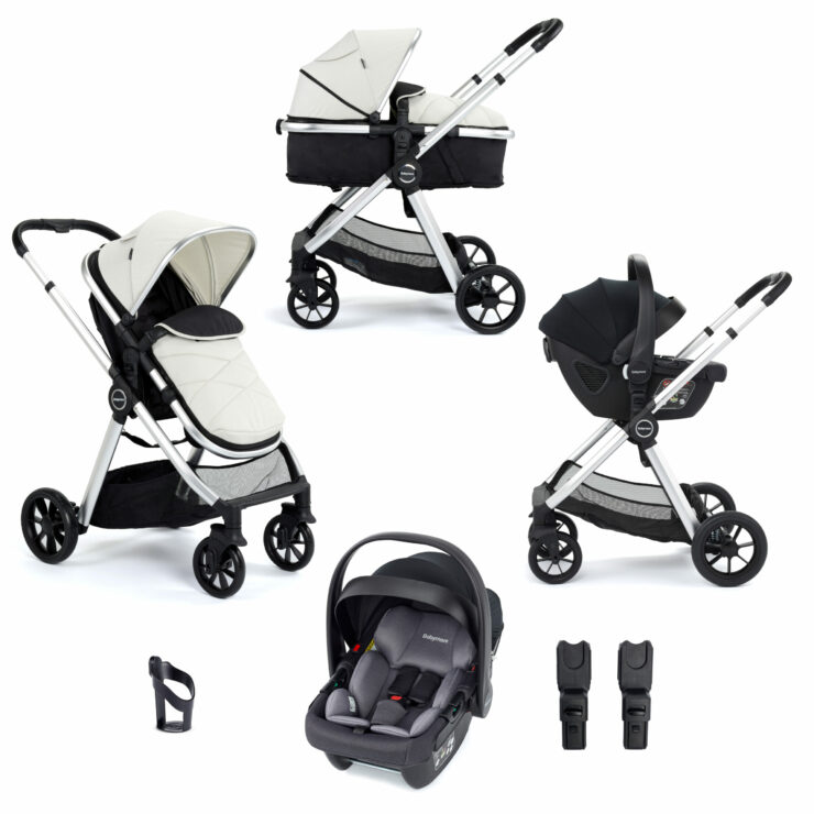 Mimi-Travel-System-Coco-i-Size-Car-Seat-SILVER-1-scaled