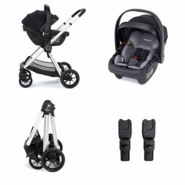 Mimi-Travel-System-Coco-i-Size-Car-Seat-SILVER-2-scaled