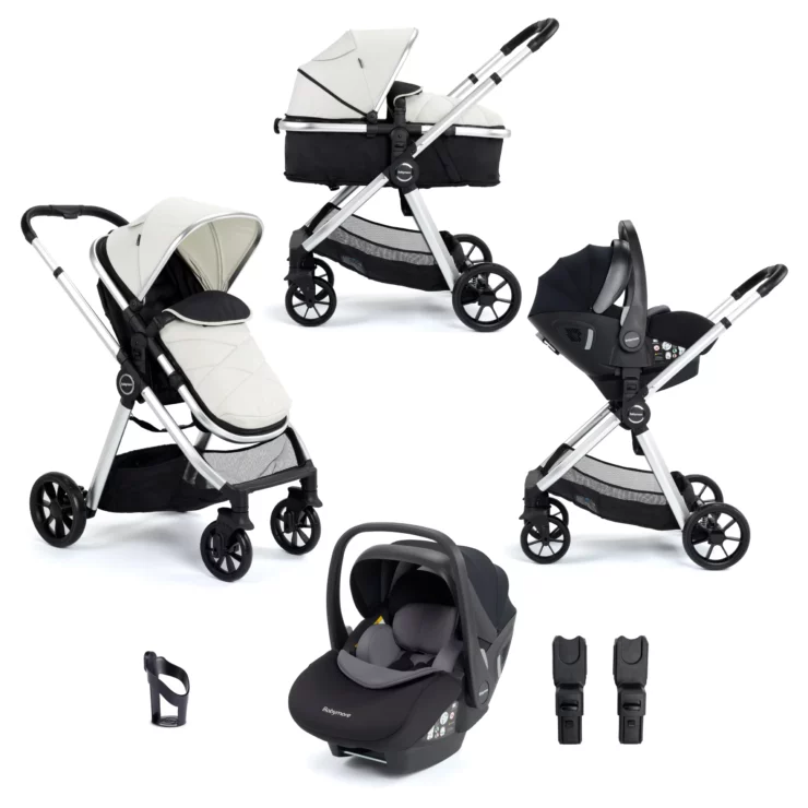 Mimi-Travel-System-Pecan-i-Size-Car-Seat-SILVER-1-1-scaled