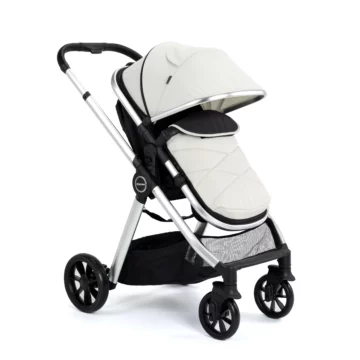 Mimi-Travel-System-Pecan-i-Size-Car-Seat-with-ISOFIX-Base-SILVER-8-scaled