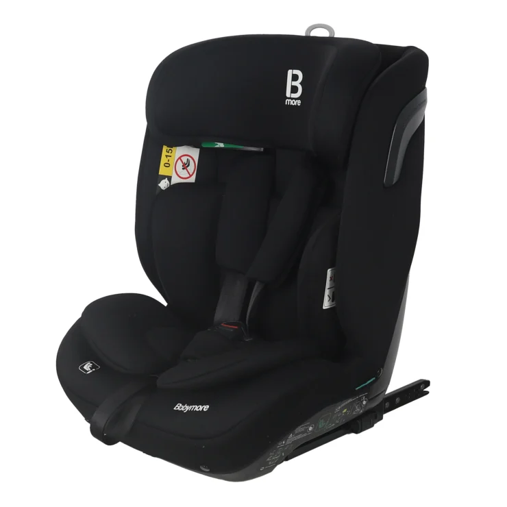 Hazel car seat i Size Black