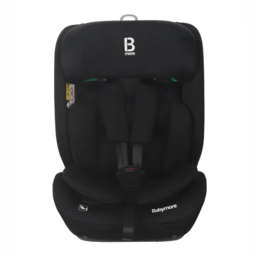 Hazel car seat i Size Black