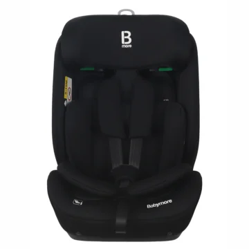 Hazel car seat i Size Black