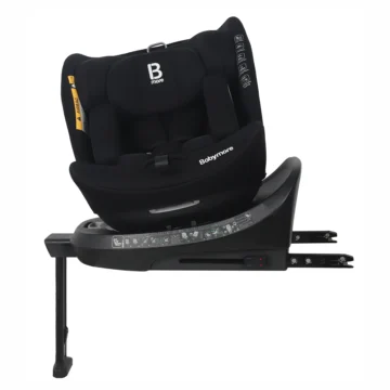 SHEA 360 rotate every stage car seat