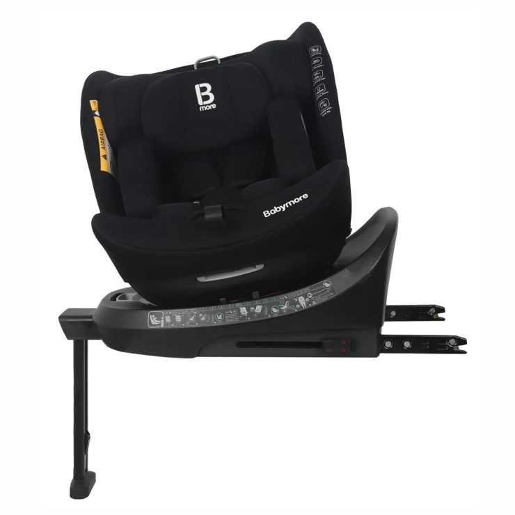 SHEA 360 rotate every stage car seat