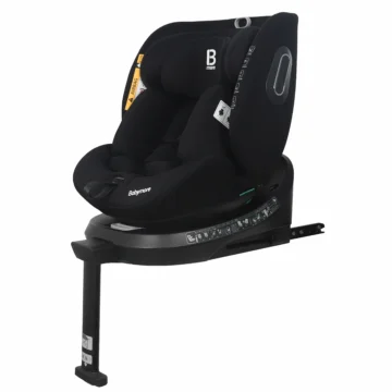 SHEA 360 rotate every stage car seat