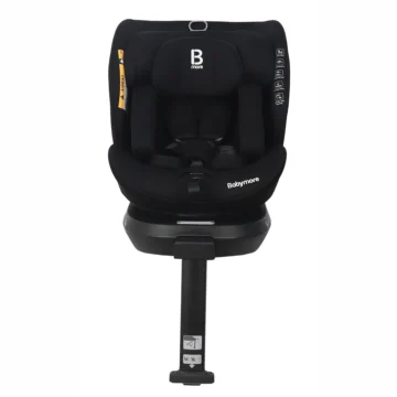 SHEA 360 rotate every stage car seat