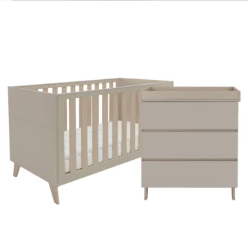 Dante 2 Piece Room Set