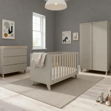 Dante 3 Piece Room Set