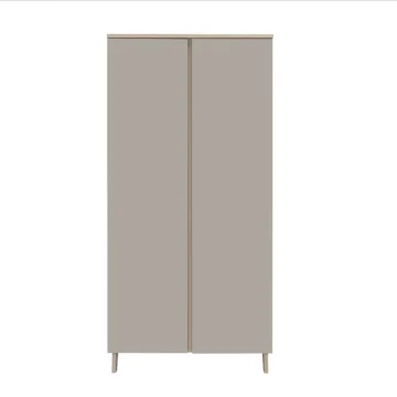 Dante Wardrobe