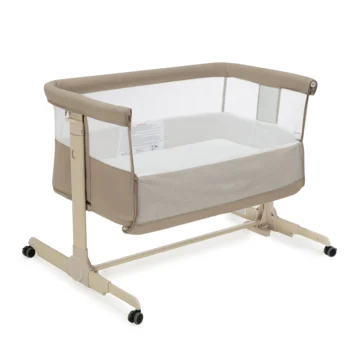 Neera Bedside Crib