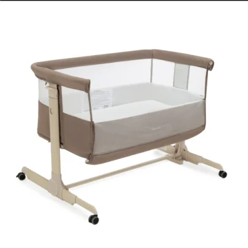 Neera Bedside Crib