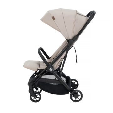 Yara Compact Stroller LATTE-4