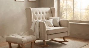 Best Nursing Chair After a C-Section