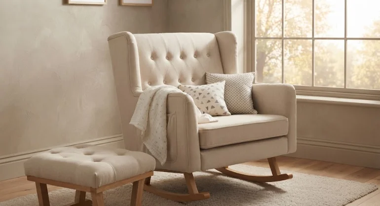 Best Nursing Chair After a C-Section
