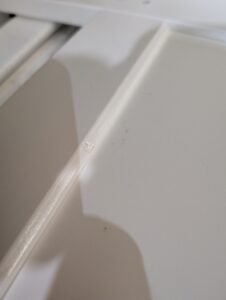 Outlet condition photo 1