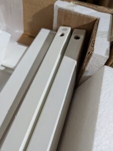 Outlet condition photo 3