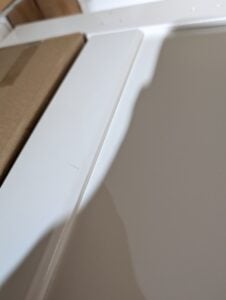 Outlet condition photo 4