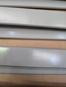 Outlet condition photo 4