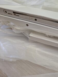 Outlet condition photo 1