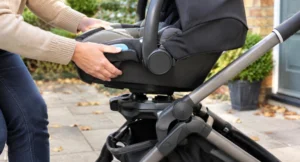 Is My Car Seat Compatible With My Pushchair